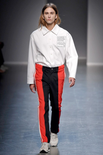 Fotoservizio/SS 2019/MEN/SFILATA/BESFXXK/DP2/6