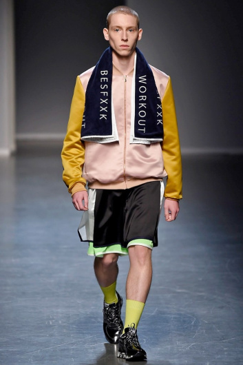 Fotoservizio/SS 2019/MEN/SFILATA/BESFXXK/DP2/2