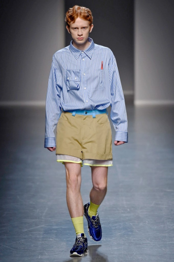 Fotoservizio/SS 2019/MEN/SFILATA/BESFXXK/DP2/0
