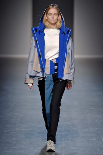 Fotoservizio/SS 2019/MEN/SFILATA/BESFXXK/DP2/1
