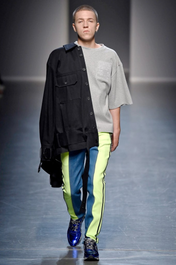 Fotoservizio/SS 2019/MEN/SFILATA/BESFXXK/DP2/0