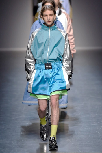 Fotoservizio/SS 2019/MEN/SFILATA/BESFXXK/DP2/6