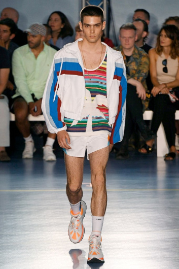 Fotoservizio/SS 2019/MEN/SFILATA/MSGM/DP2/3