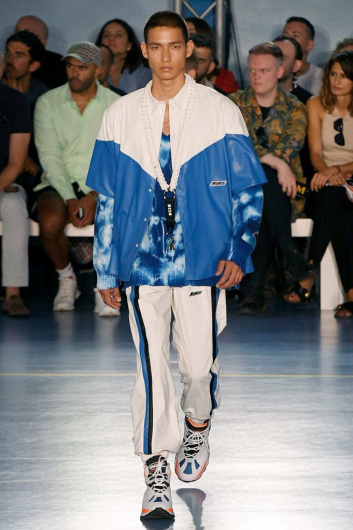 Fotoservizio/SS 2019/MEN/SFILATA/MSGM/DP2/5
