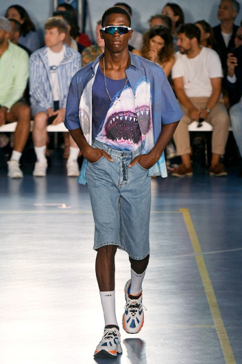 Fotoservizio/SS 2019/MEN/SFILATA/MSGM/DP2/0