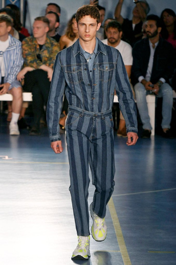 Fotoservizio/SS 2019/MEN/SFILATA/MSGM/DP2/0