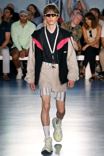 Fotoservizio/SS 2019/MEN/SFILATA/MSGM/DP2/0