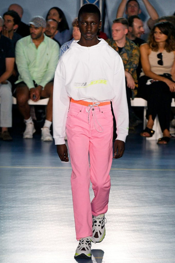 Fotoservizio/SS 2019/MEN/SFILATA/MSGM/DP2/4