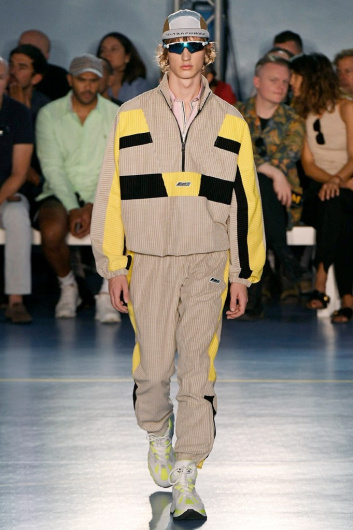 Fotoservizio/SS 2019/MEN/SFILATA/MSGM/DP2/2