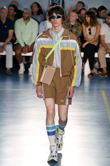 Fotoservizio/SS 2019/MEN/SFILATA/MSGM/DP2/3