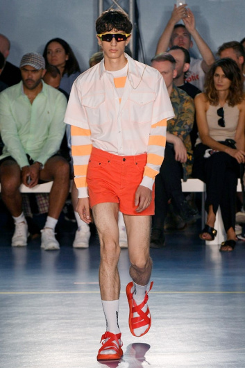 Fotoservizio/SS 2019/MEN/SFILATA/MSGM/DP2/0