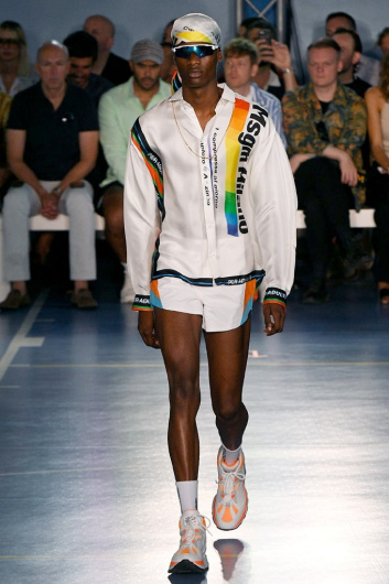 Fotoservizio/SS 2019/MEN/SFILATA/MSGM/DP2/4