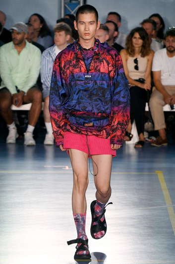 Fotoservizio/SS 2019/MEN/SFILATA/MSGM/DP2/0