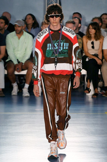 Fotoservizio/SS 2019/MEN/SFILATA/MSGM/DP2/3