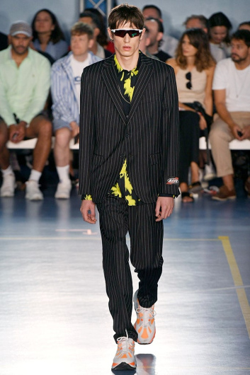 Fotoservizio/SS 2019/MEN/SFILATA/MSGM/DP2/0