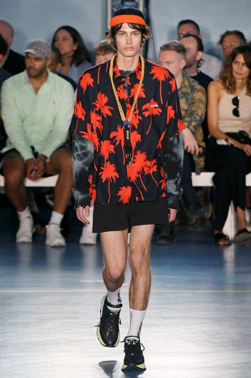 Fotoservizio/SS 2019/MEN/SFILATA/MSGM/DP2/1