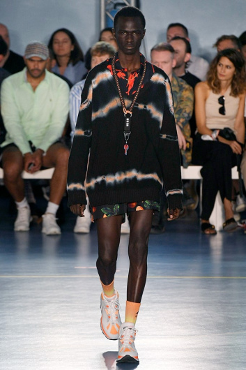 Fotoservizio/SS 2019/MEN/SFILATA/MSGM/DP2/2