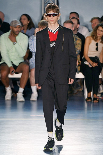 Fotoservizio/SS 2019/MEN/SFILATA/MSGM/DP2/3