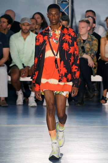 Fotoservizio/SS 2019/MEN/SFILATA/MSGM/DP2/4