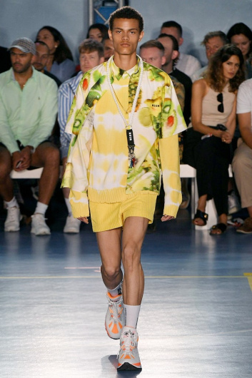 Fotoservizio/SS 2019/MEN/SFILATA/MSGM/DP2/5