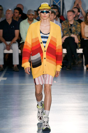 Fotoservizio/SS 2019/MEN/SFILATA/MSGM/DP2/7
