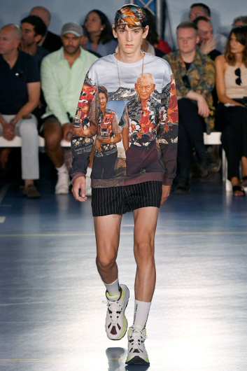 Fotoservizio/SS 2019/MEN/SFILATA/MSGM/DP2/8