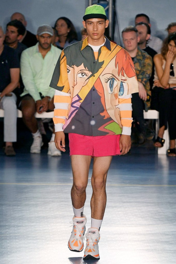 Fotoservizio/SS 2019/MEN/SFILATA/MSGM/DP2/12