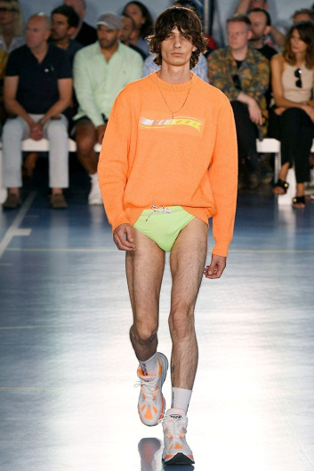 Fotoservizio/SS 2019/MEN/SFILATA/MSGM/DP2/0