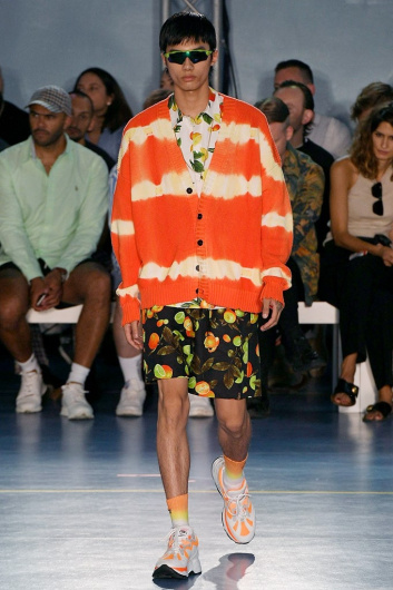 Fotoservizio/SS 2019/MEN/SFILATA/MSGM/DP2/6
