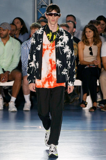 Fotoservizio/SS 2019/MEN/SFILATA/MSGM/DP2/7