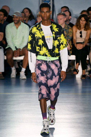 Fotoservizio/SS 2019/MEN/SFILATA/MSGM/DP2/8