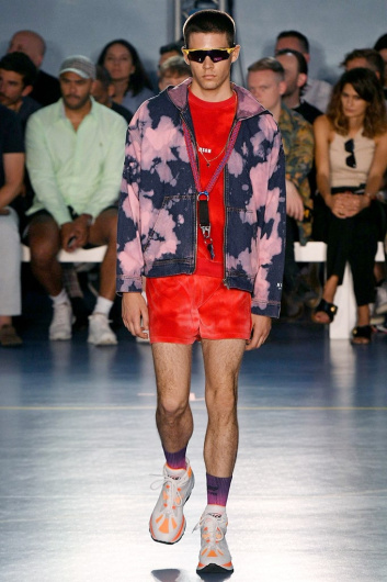 Fotoservizio/SS 2019/MEN/SFILATA/MSGM/DP2/9