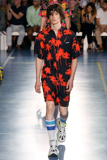 Fotoservizio/SS 2019/MEN/SFILATA/MSGM/DP2/6