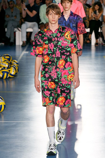 Fotoservizio/SS 2019/MEN/SFILATA/MSGM/DP2/7