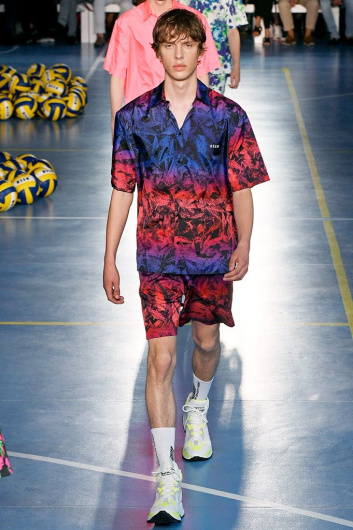 Fotoservizio/SS 2019/MEN/SFILATA/MSGM/DP2/8