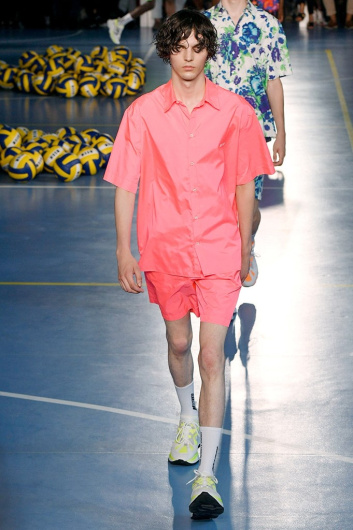 Fotoservizio/SS 2019/MEN/SFILATA/MSGM/DP2/0