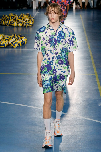 Fotoservizio/SS 2019/MEN/SFILATA/MSGM/DP2/1