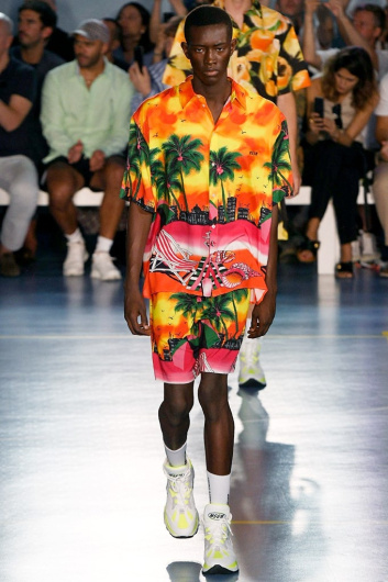 Fotoservizio/SS 2019/MEN/SFILATA/MSGM/DP2/3