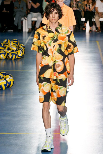 Fotoservizio/SS 2019/MEN/SFILATA/MSGM/DP2/4