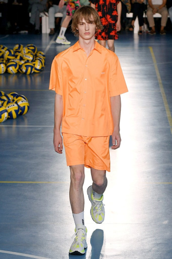 Fotoservizio/SS 2019/MEN/SFILATA/MSGM/DP2/5