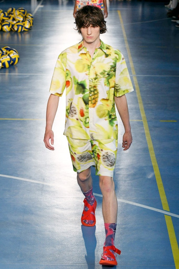 Fotoservizio/SS 2019/MEN/SFILATA/MSGM/DP2/7