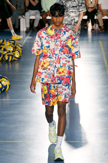 Fotoservizio/SS 2019/MEN/SFILATA/MSGM/DP2/8