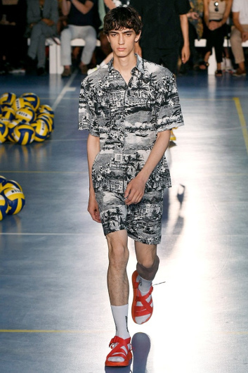 Fotoservizio/SS 2019/MEN/SFILATA/MSGM/DP2/9