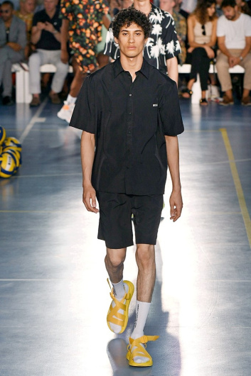 Fotoservizio/SS 2019/MEN/SFILATA/MSGM/DP2/0