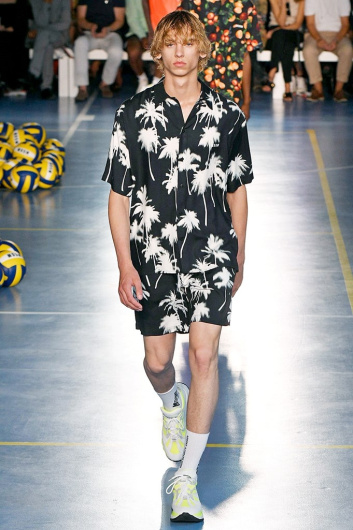 Fotoservizio/SS 2019/MEN/SFILATA/MSGM/DP2/1