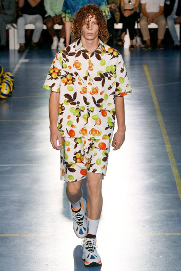 Fotoservizio/SS 2019/MEN/SFILATA/MSGM/DP2/4