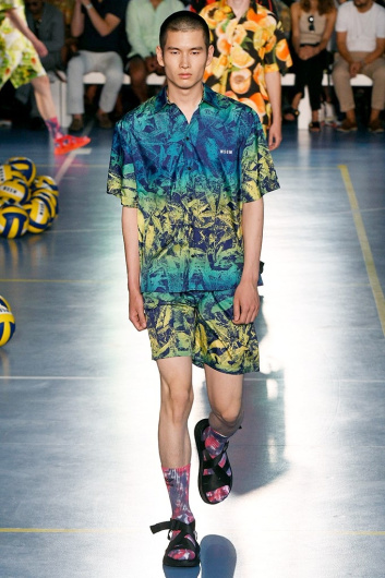 Fotoservizio/SS 2019/MEN/SFILATA/MSGM/DP2/5