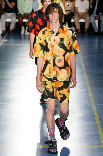 Fotoservizio/SS 2019/MEN/SFILATA/MSGM/DP2/6