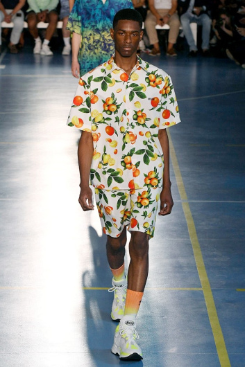 Fotoservizio/SS 2019/MEN/SFILATA/MSGM/DP2/9