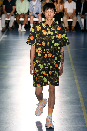 Fotoservizio/SS 2019/MEN/SFILATA/MSGM/DP2/0